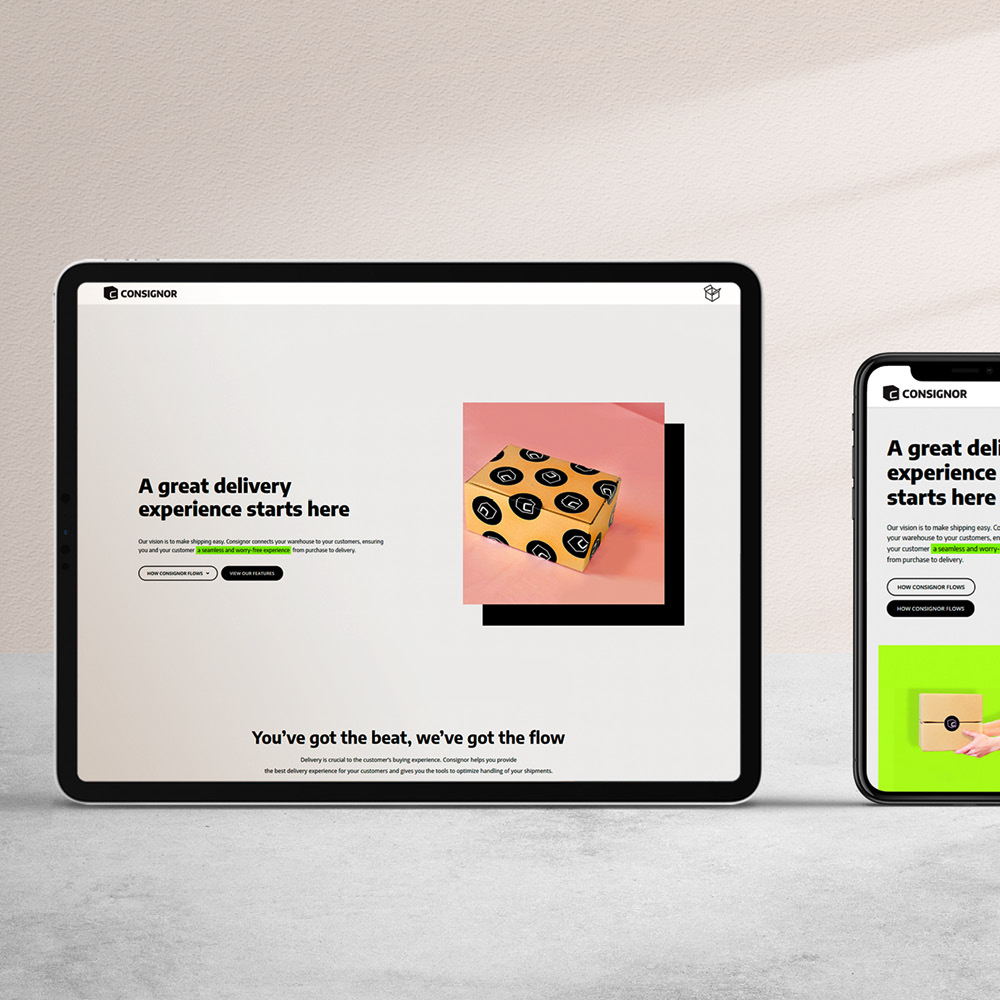 Consignor Website Barbara Karen